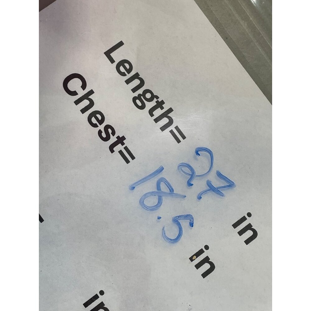 Mudd Blouse Size Small Sheer Flutter Sleeves Lace… - image 6